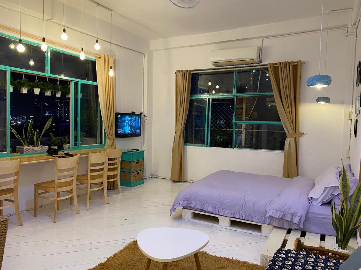 Sunlight House Apartment Ho Chi Minh City Exterior photo