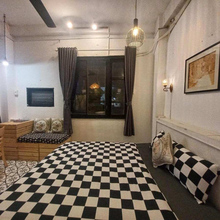 Sunlight House Apartment Ho Chi Minh City Exterior photo
