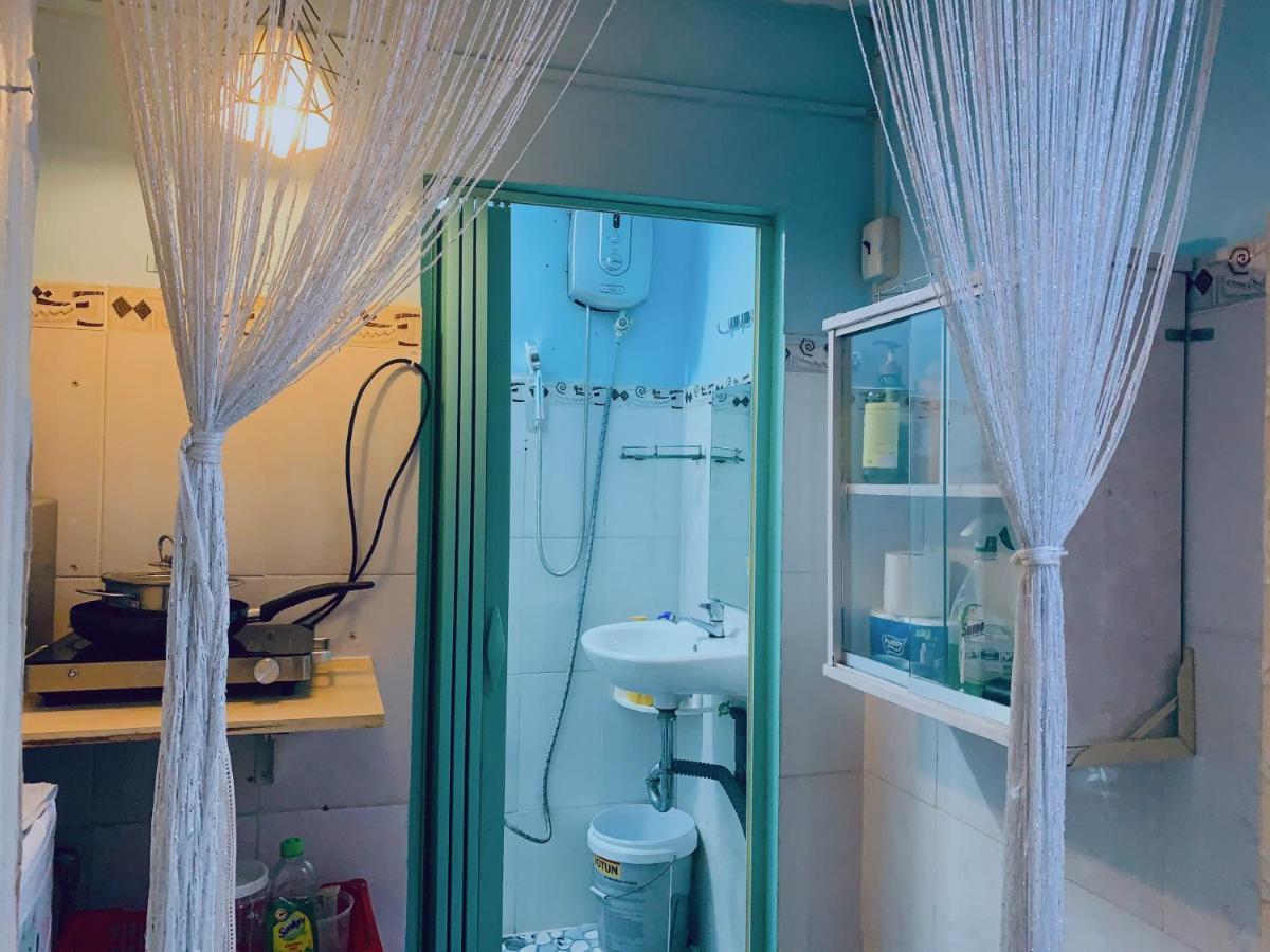 Sunlight House Apartment Ho Chi Minh City Exterior photo