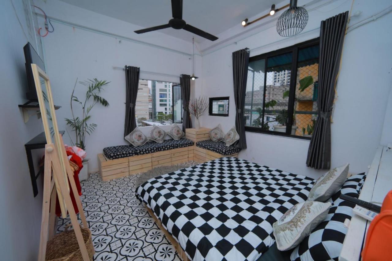 Sunlight House Apartment Ho Chi Minh City Exterior photo