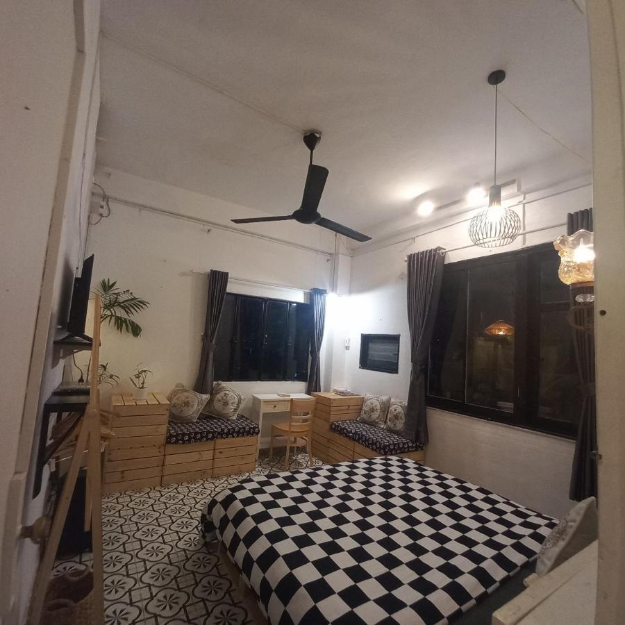 Sunlight House Apartment Ho Chi Minh City Exterior photo