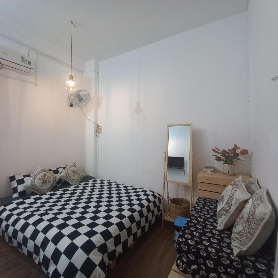 Sunlight House Apartment Ho Chi Minh City Exterior photo