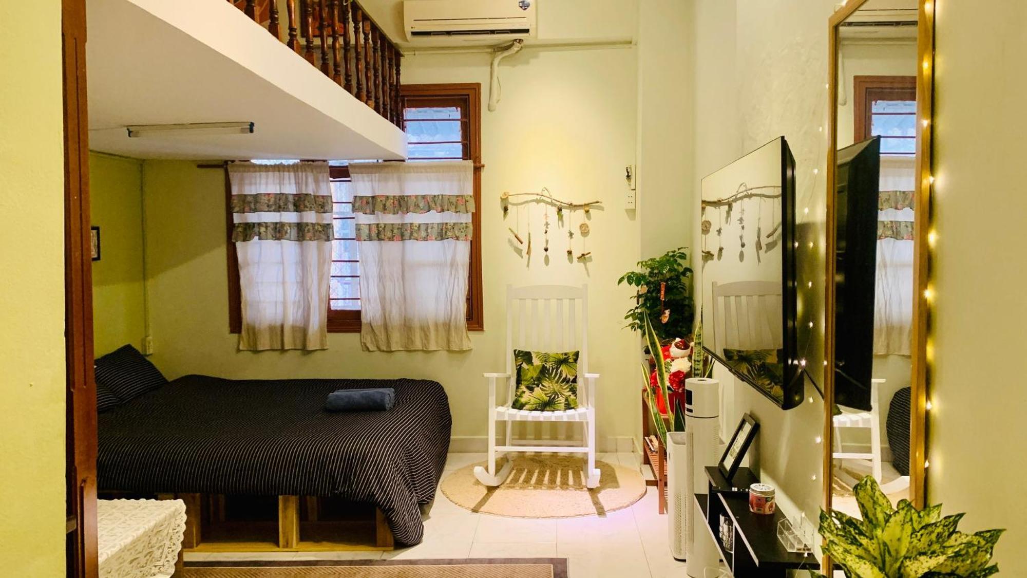 Sunlight House Apartment Ho Chi Minh City Exterior photo